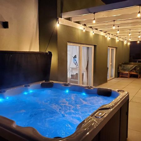 Jad- Penthouse With Jacuzzi And Mountain View - Coresi Брашов Экстерьер фото